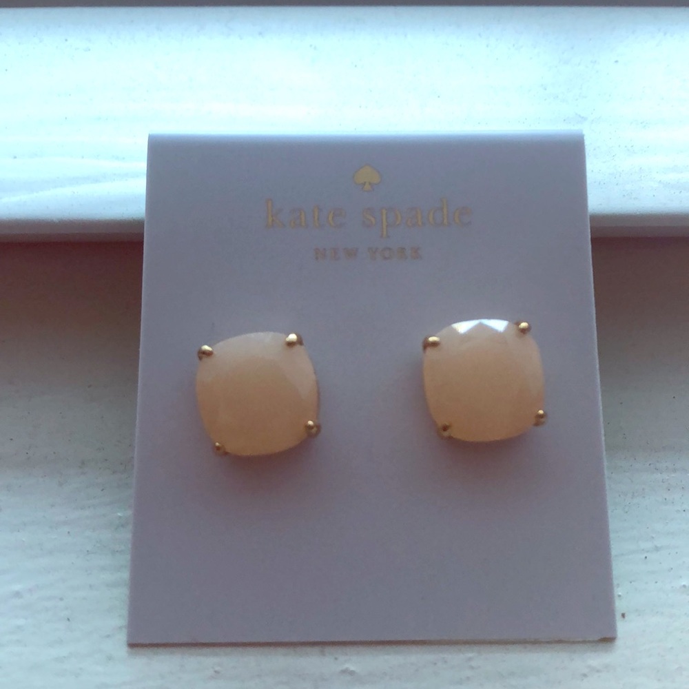 Kate Spade Earrings